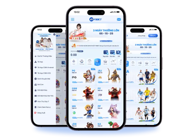 Biểu tượng trải nghiệm di động mượt mà của dom88