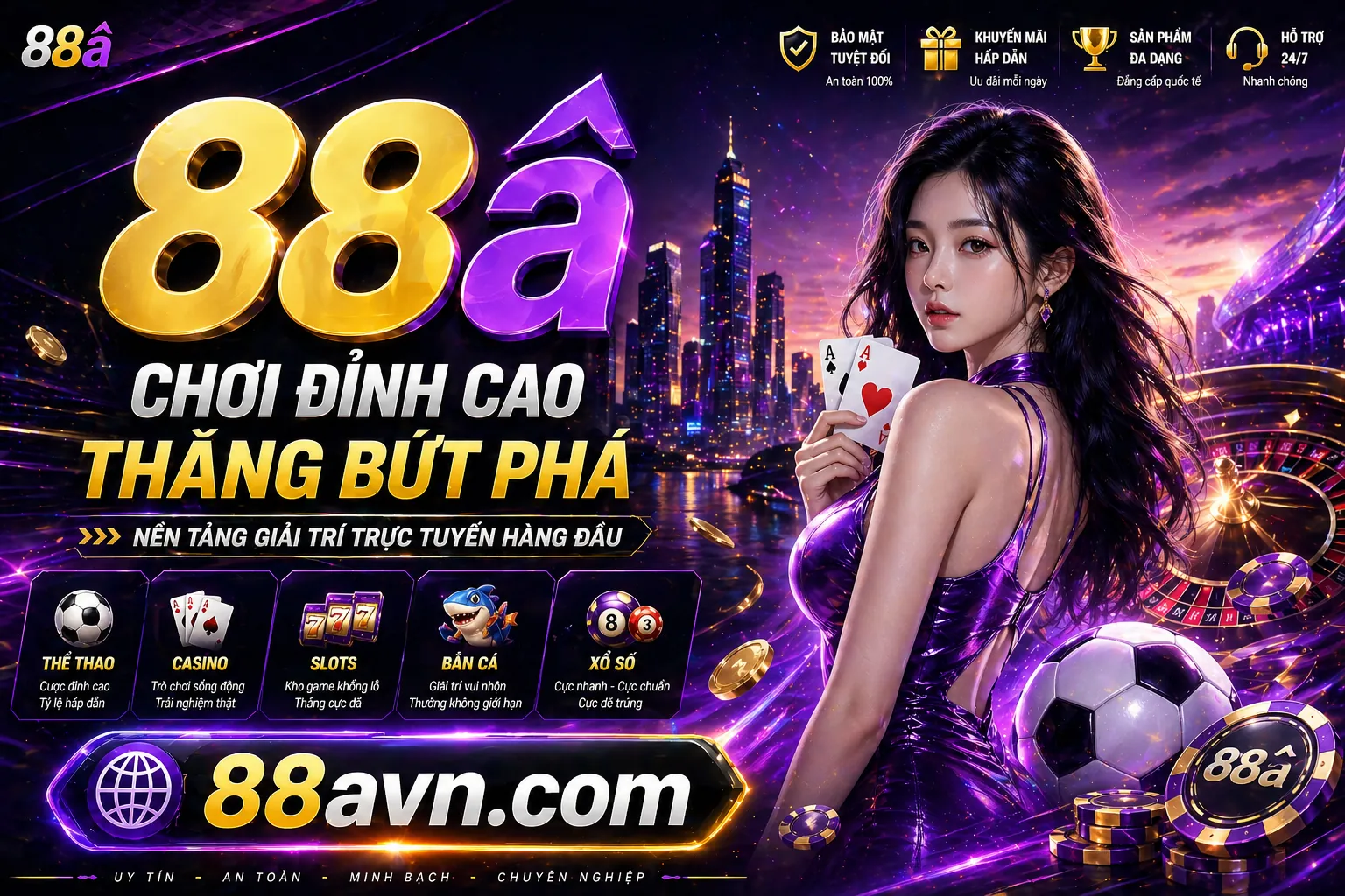 Chương Trình VIP dom88 2026