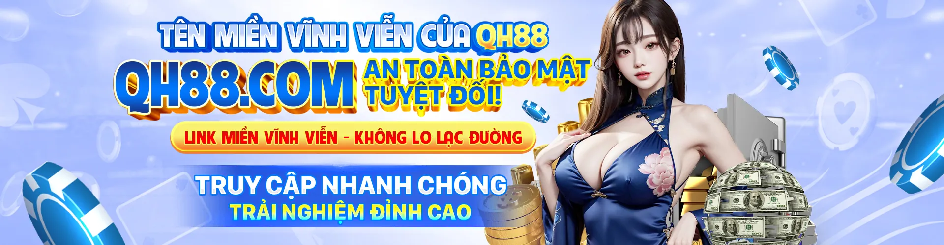 Bối cảnh casino trực tuyến dom88 với người chơi đang thắng lớn và chiến lược