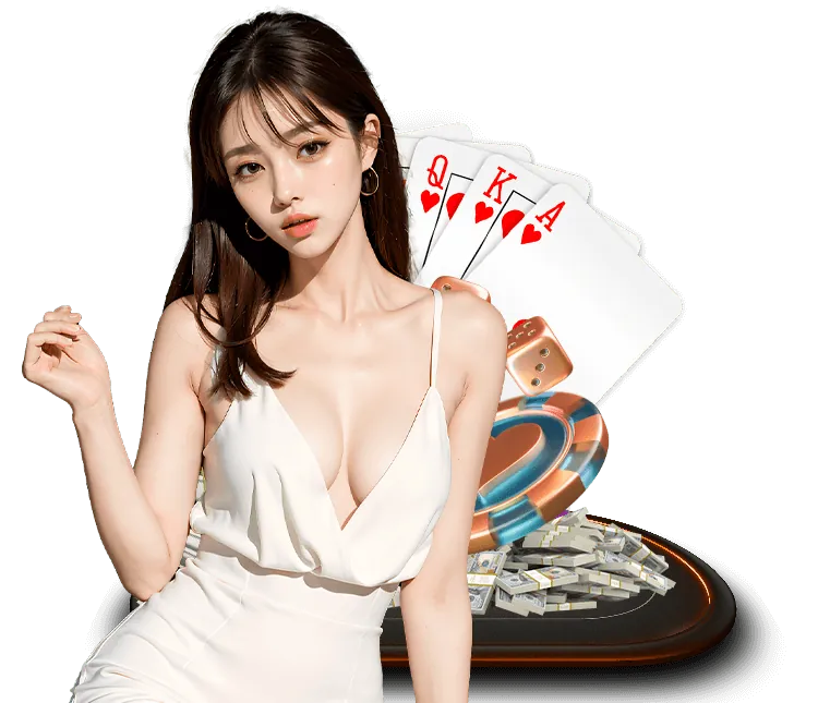 Máy Đánh Bạc 3D