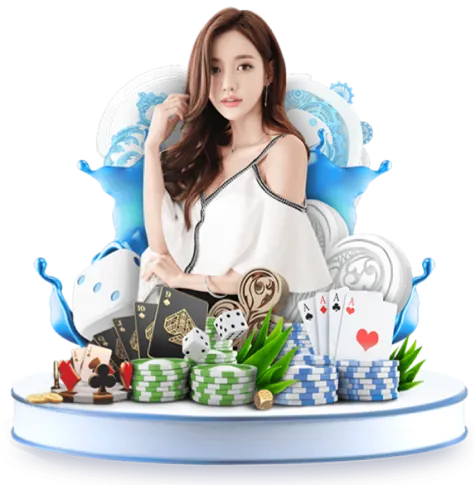 Sòng bạc trực tuyến Baccarat với dealer người thật tại dom88